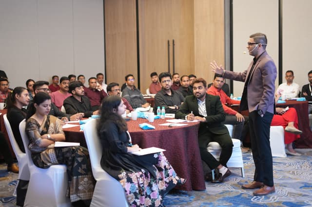How Can I Increase My Sales & Conversion? | Swapnil Giite
