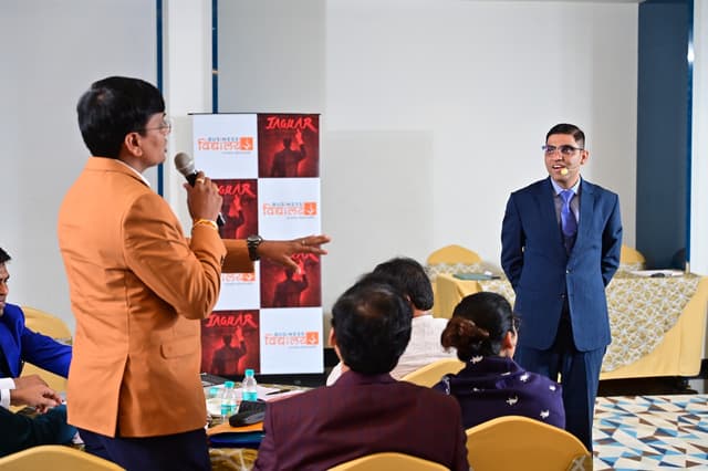 Business Gurukul