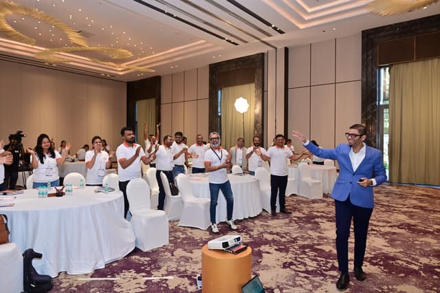 Personal Coaching, Mentoring & Consulting Program